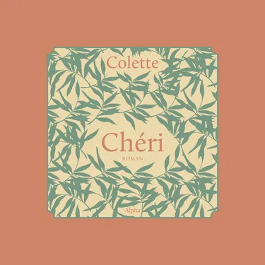 Læseprøve på CHÉRI af Colette