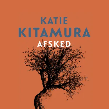 Billede af Læseprøve på AFSKED af Katie Kitamura