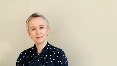 Anne Dorte Michelsen