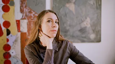 Kristina Stoltz