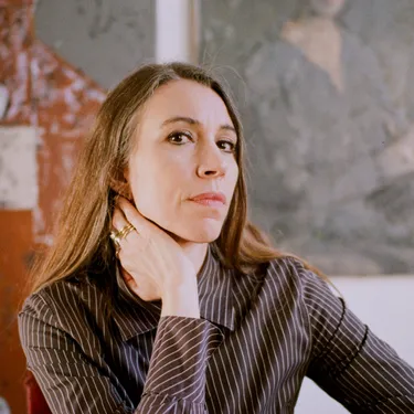 Billede af Kristina Stoltz