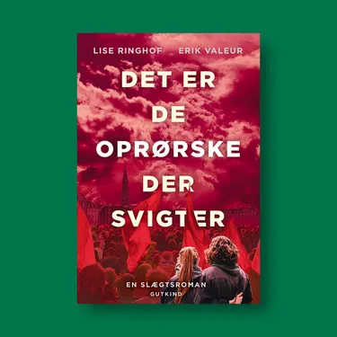 Billede af hovedpersonen
