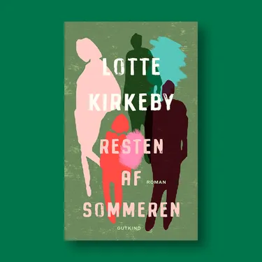 Billede af hovedpersonen