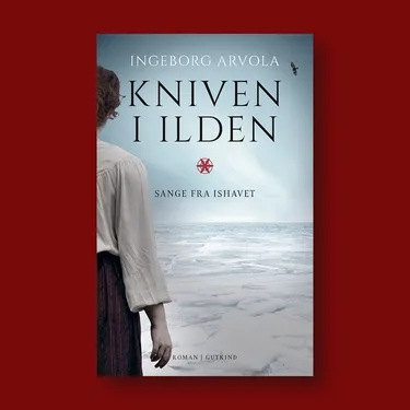Billede af hovedpersonen