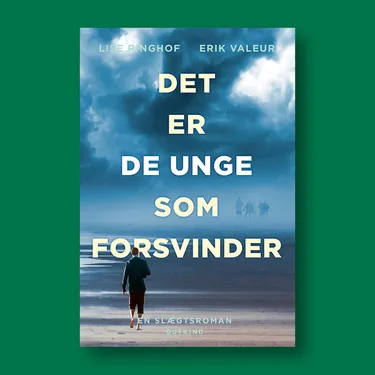 Billede af hovedpersonen