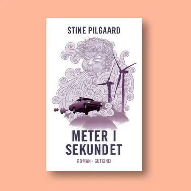Billede af hovedpersonen