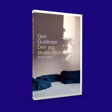 Billede af hovedpersonen