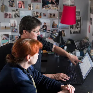 Billede af hovedpersonen