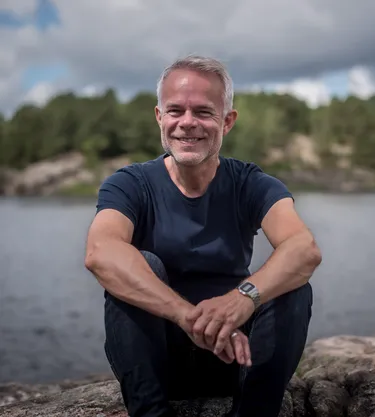 Tore Renberg 