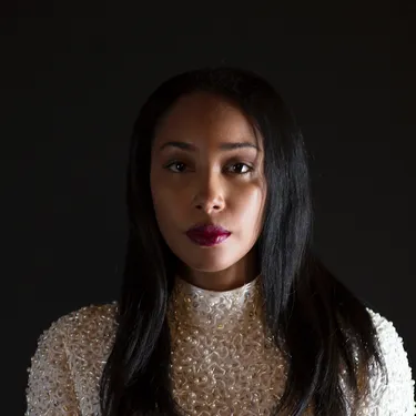 Billede af Forfatter Safiya Sinclair