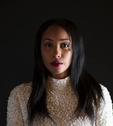 Safiya Sinclair