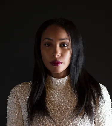 Billede af Forfatter Safiya Sinclair