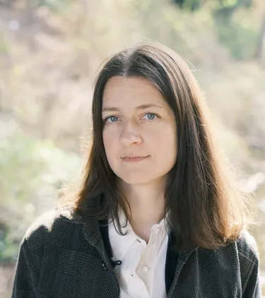 Billede af Forfatter Julie Sten-Knudsen