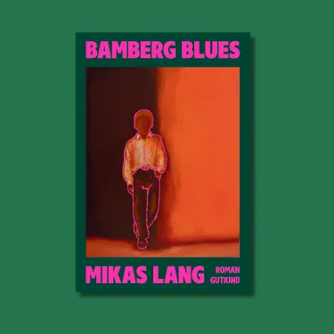Bamberg Blues af Mikas Lang