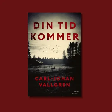 Din tid kommer 
