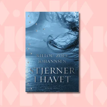 Billede af Stjerner i havet