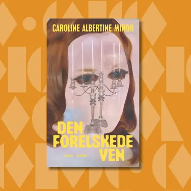 Billede af hovedpersonen