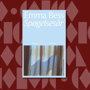 Billede af Spøgelsesår