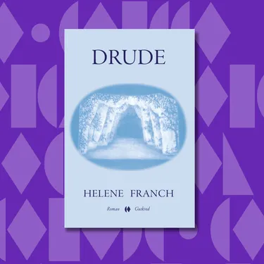 Billede af Drude