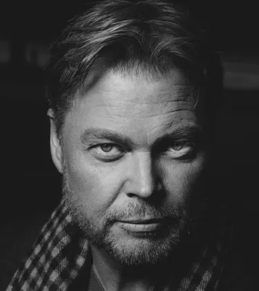 Billede af Forfatter Jørn Lier Horst