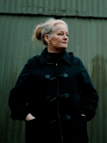 Dorthe Nors