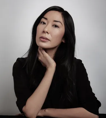 Katie Kitamura
