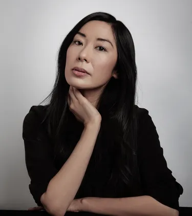 Billede af Forfatter Katie Kitamura