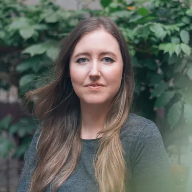Billede af Forfatter Charlotte McConaghy