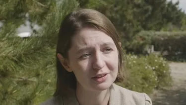 Sally Rooney fortæller om sin skriveproces