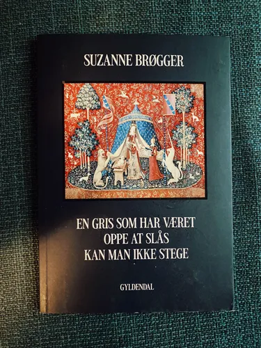 Jeanett Albeck Suzanne Brøgger
