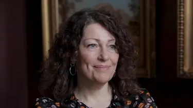 Elisabeth Åsbrink om familie, hemmeligheder og løgne