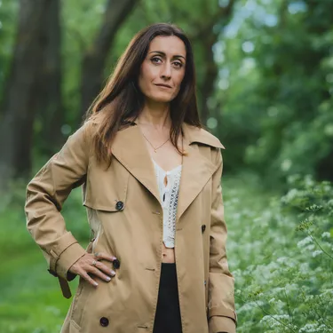 Billede af "Man ved først, hvad det betyder ikke at have frihed, når man har mistet den"