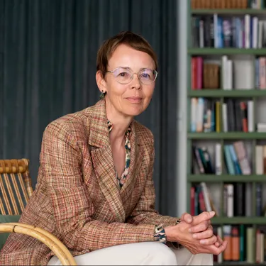 Billede af Anita Furu 