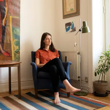 "Vi skal have et sprog for den ødelæggelse, der finder sted - og for alternativerne"