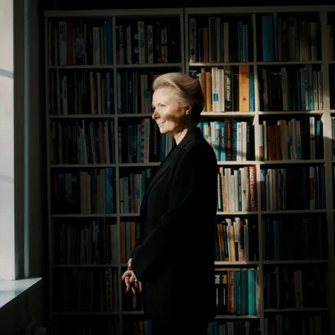 Video coverbillede af Forfatterinterview: Helle Helle om 'Hey Hafni'