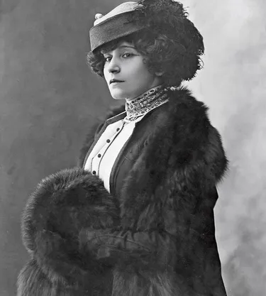 Colette