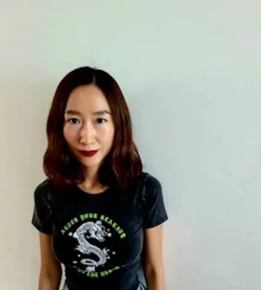 Mirinae Lee