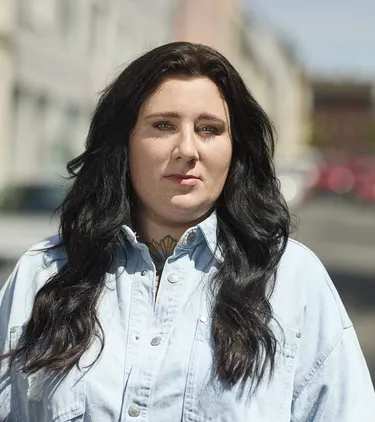 Billede af Forfatter Lena Schätte