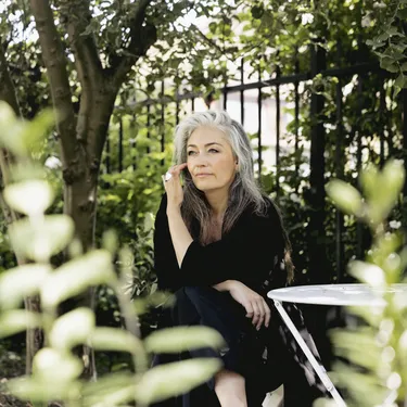 Q&A med Trine Lundager: "Begyndelsen på et venskab kan jo nærmest være som en forelskelse"