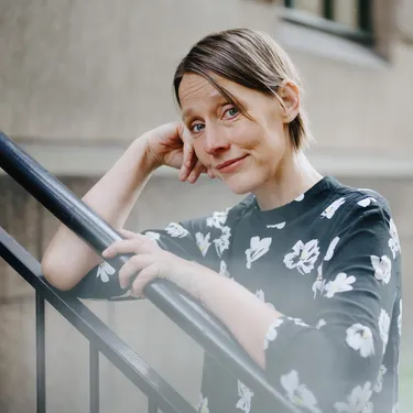 Billede af "Jeg ville vise en kærlighed, der får nogen til at ofre alt for at være sammen med hinanden"