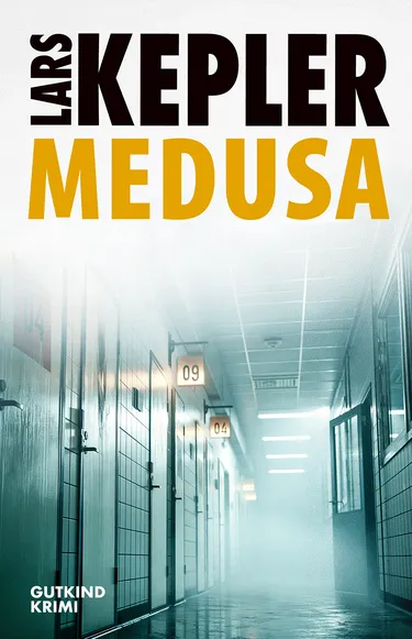 Cover af udgivelsen Medusa