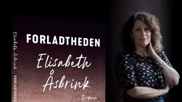 Elisabeth Åsbrink fortæller om 'Forladtheden'