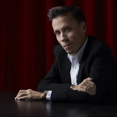 Billede af "Det er den skam, jeg vil skrive ud af mig nu"