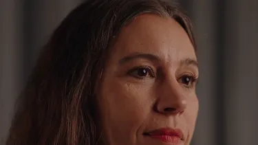 Forfatterinterview: Kristina Stoltz om 'Vild'
