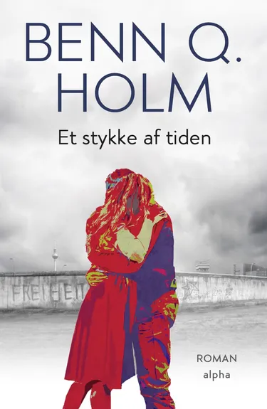 Cover af udgivelsen Et stykke af tiden