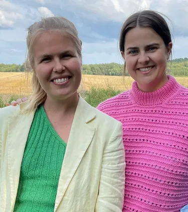 Billede af Forfatter Easy as knit