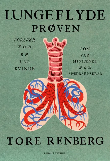 Cover af udgivelsen Lungeflydeprøven