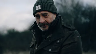 Bogtrailer: 'HUND' af Mads Peder Nordbo