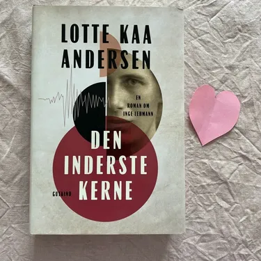 Billede af hovedpersonen