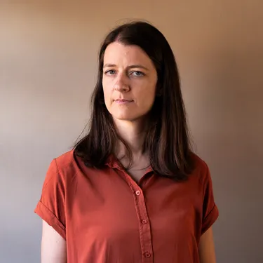 Billede af hovedpersonen